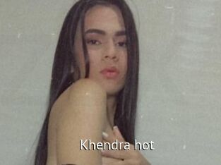 Khendra_hot