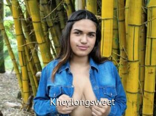 Kheylongsweet