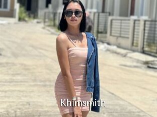 Khimsmith