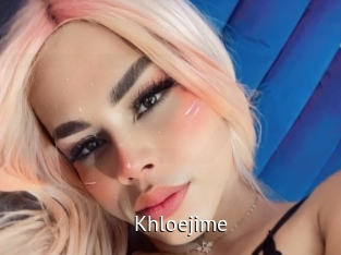 Khloejime