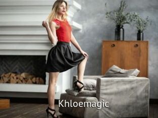 Khloemagic