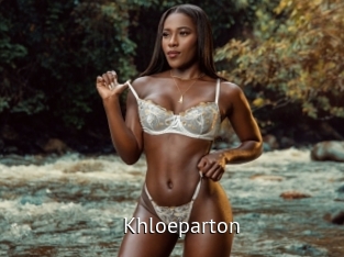 Khloeparton