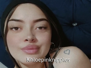 Khloepinknipples