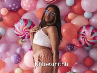 Khloesmithh