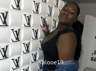 khlooe19 Zizi X