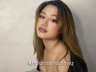 Khrishnamartinez