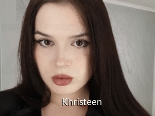 Khristeen