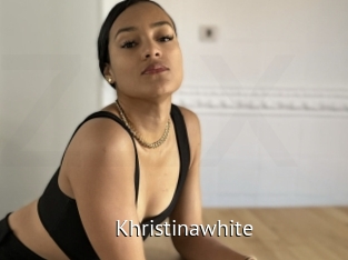 Khristinawhite