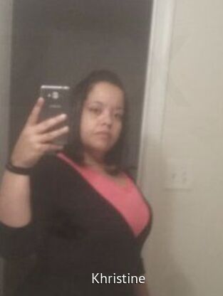 Khristine