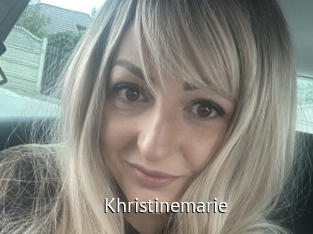Khristinemarie