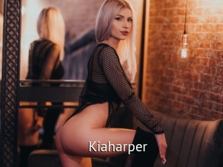 Kiaharper