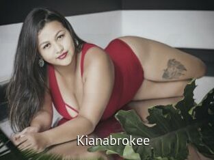 Kianabrokee