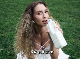 Kianadavis