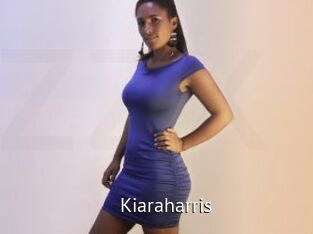 Kiaraharris