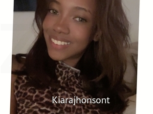 Kiarajhonsont