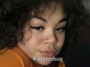 Kiaraluvbug