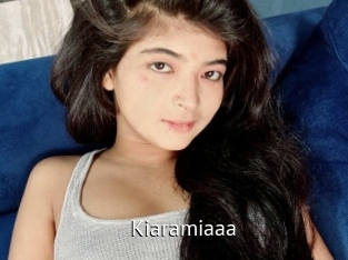 Kiaramiaaa
