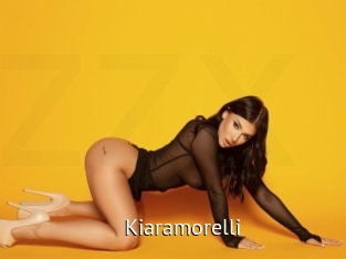 Kiaramorelli