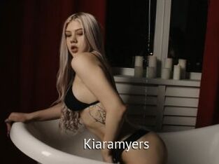 Kiaramyers