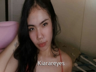 Kiarareyes