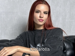 Kiararolls
