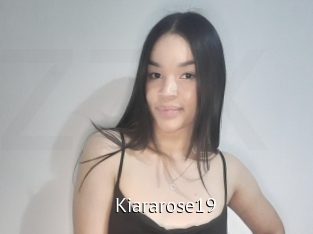 Kiararose19