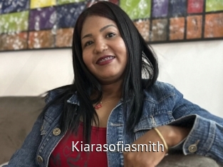 kiarasofiasmith Zizi X
