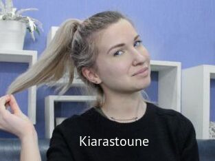 Kiarastoune