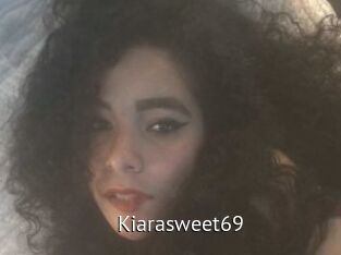 Kiarasweet69