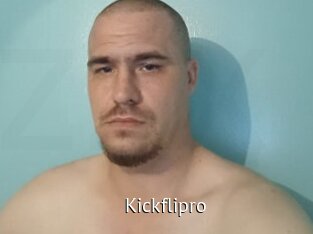 Kickflipro