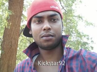 Kickstar92