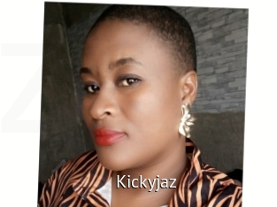 Kickyjaz