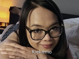 Kiekiemo