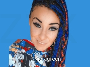 kieragreen Zizi X