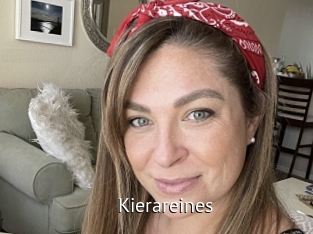 Kierareines