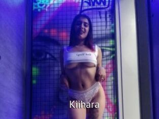 Kiihara