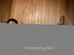 Kiimberlyydoll
