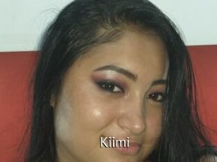 kiimi Zizi X