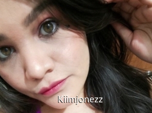 Kiimjonezz