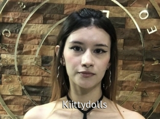 kiittydolls Zizi X