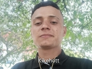 kikehott Zizi X