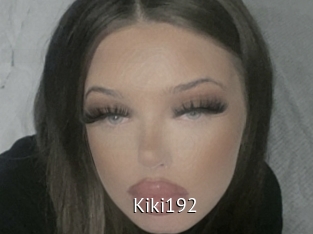 kiki192 Zizi X