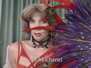 Kikkichanel