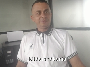 Kilderandkenia