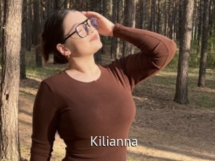 Kilianna