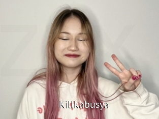 Killkabusya