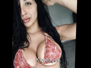 Kilyangell