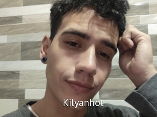 kilyanhot Zizi X