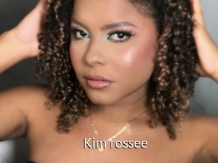 kim_rossee Zizi X