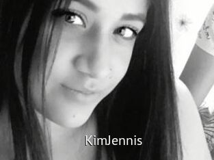 KimJennis